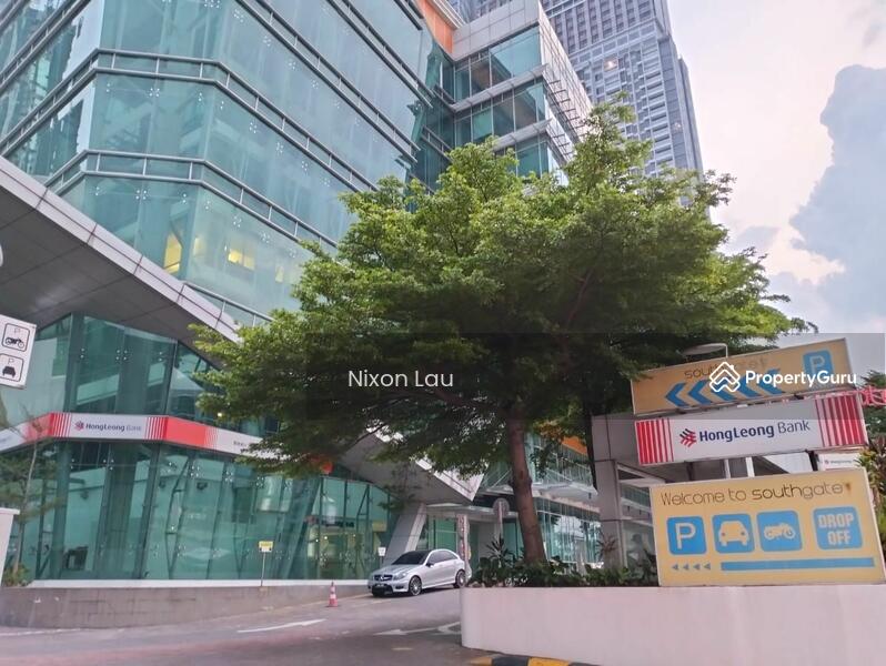 For Rent - Southgate Commercial Centre