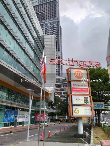 For Rent - Southgate Commercial Centre