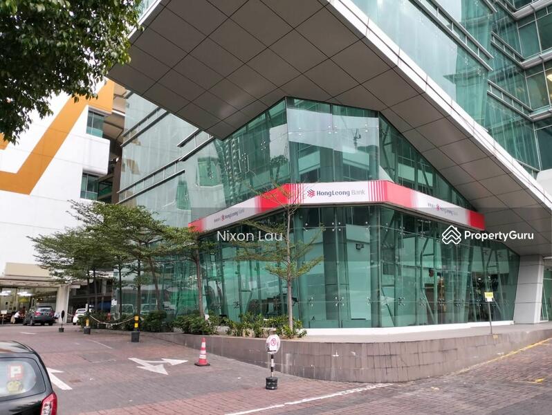 For Rent - Southgate Commercial Centre