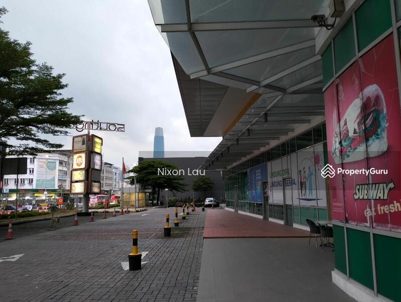 For Rent - Southgate Commercial Centre