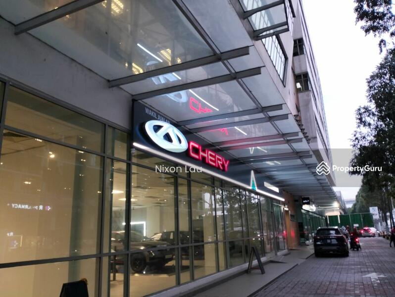 For Rent - Southgate Commercial Centre