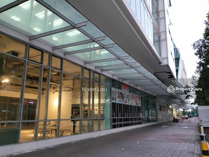 For Rent - Southgate Commercial Centre