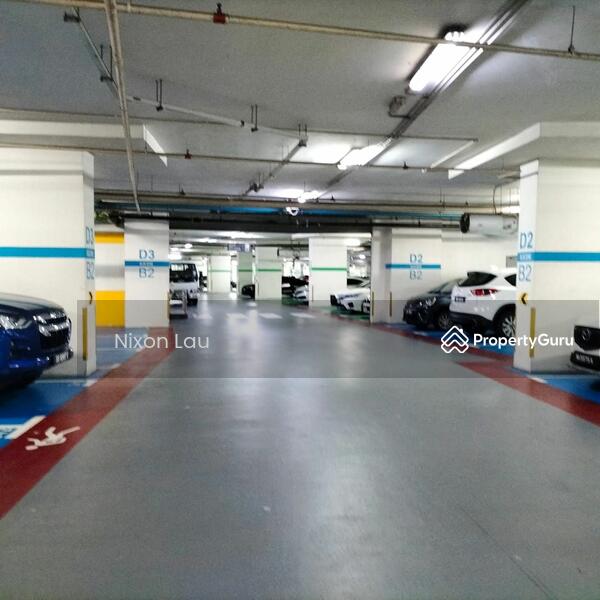 For Rent - Southgate Commercial Centre