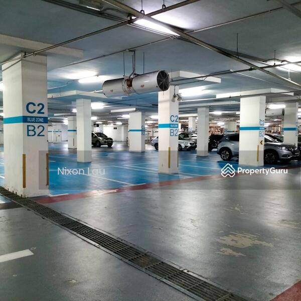 For Rent - Southgate Commercial Centre