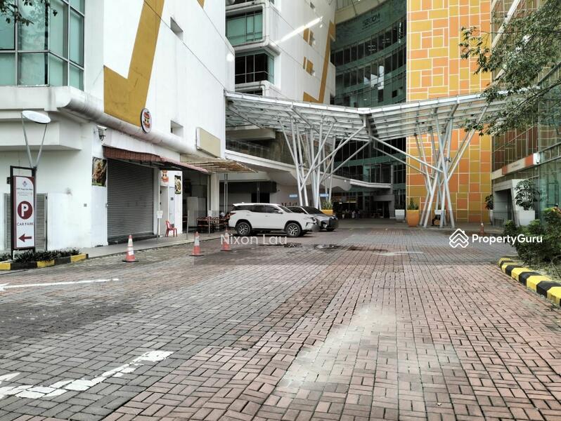 For Rent - Southgate Commercial Centre