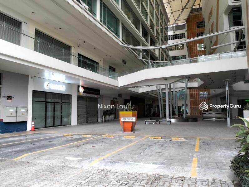 For Rent - Southgate Commercial Centre