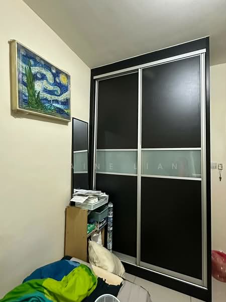 Kondominium untuk Dijual di One Damansara - Elaine Lian - Bedroom - PropertyGuru.com.my