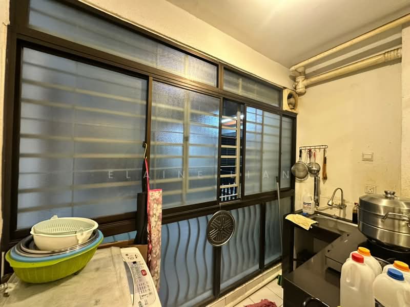 Kondominium untuk Dijual di One Damansara - Elaine Lian - Kitchen - PropertyGuru.com.my
