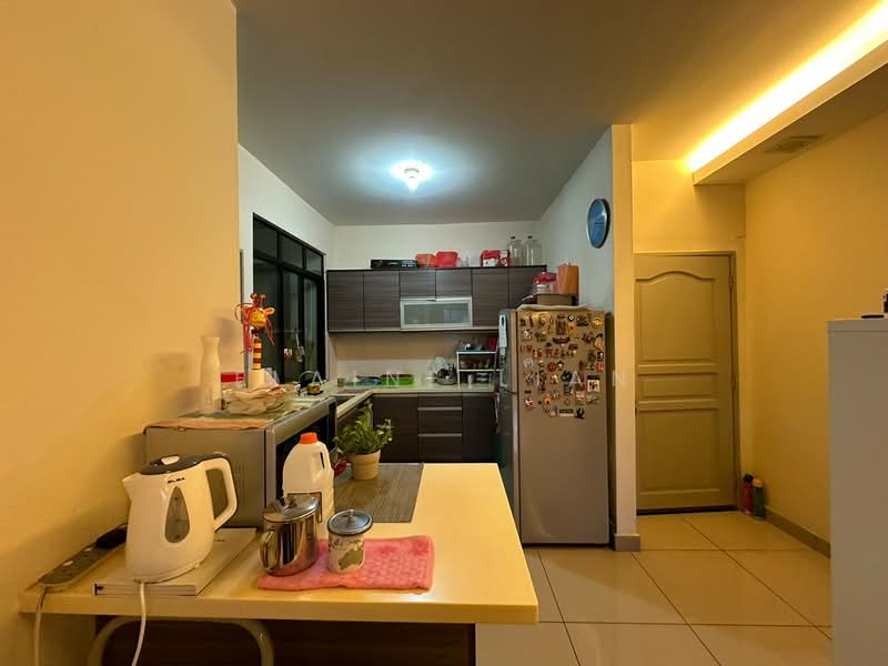 Kondominium untuk Dijual di One Damansara - Elaine Lian - Kitchen - PropertyGuru.com.my