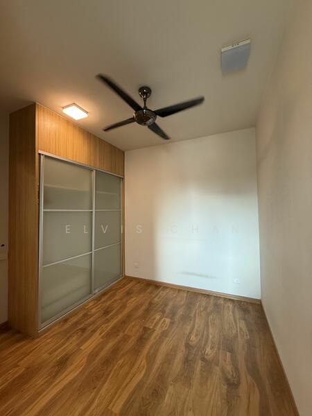 Servis Apartment untuk Disewa di The Leafz @ Dedaun - Elvis Chan - PropertyGuru.com.my