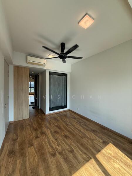 Servis Apartment untuk Disewa di The Leafz @ Dedaun - Elvis Chan - PropertyGuru.com.my