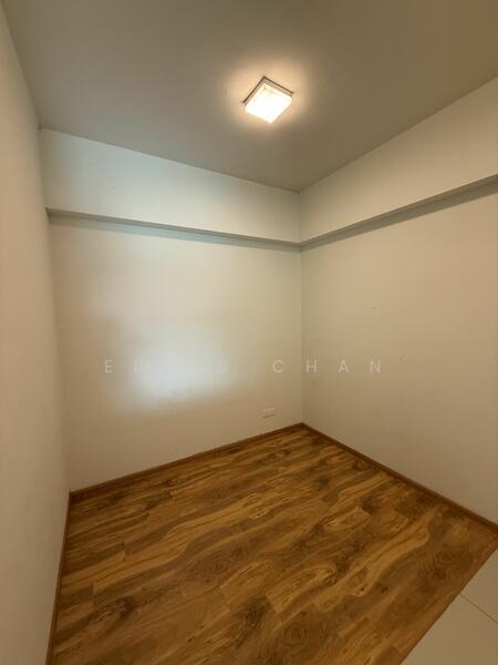 Servis Apartment untuk Disewa di The Leafz @ Dedaun - Elvis Chan - PropertyGuru.com.my