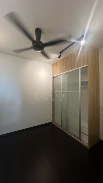 Service Residence for Rent at The Leafz @ Dedaun - Elvis Chan - PropertyGuru.com.my