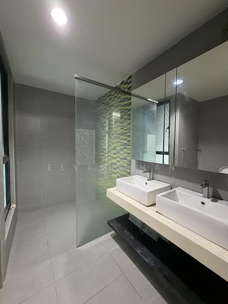 Service Residence for Rent at The Leafz @ Dedaun - Elvis Chan - PropertyGuru.com.my