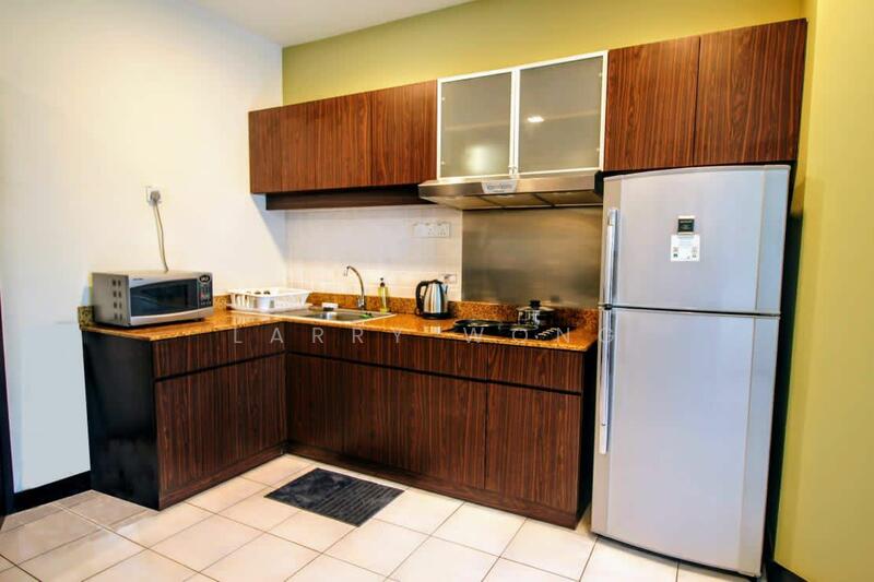 For Rent - Seri Bukit Ceylon