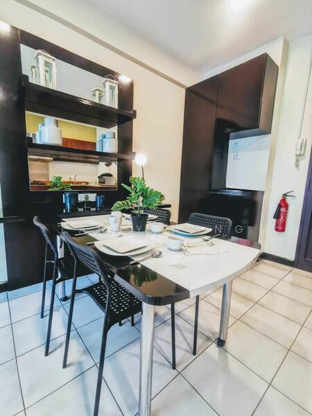 For Rent - Seri Bukit Ceylon