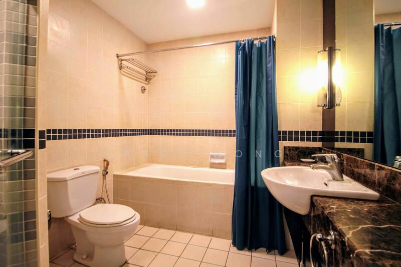 For Rent - Seri Bukit Ceylon