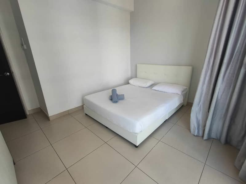 Subang Perdana Goodyear Court 7, Jalan USJ 14/1, USJ 14, USJ, Subang