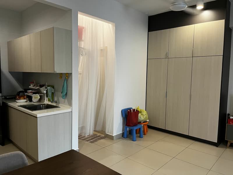 Subang Perdana Goodyear Court 7, Jalan USJ 14/1, USJ 14, USJ, Subang