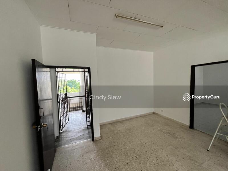 Subang Perdana Goodyear Court 7, Jalan USJ 14/1, USJ 14, USJ, Subang