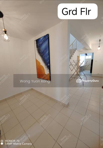 For Rent - Alam Nusantara