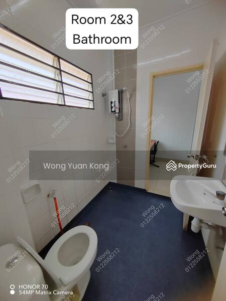 For Rent - Alam Nusantara
