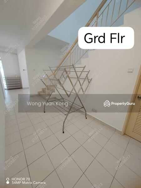 For Rent - Alam Nusantara