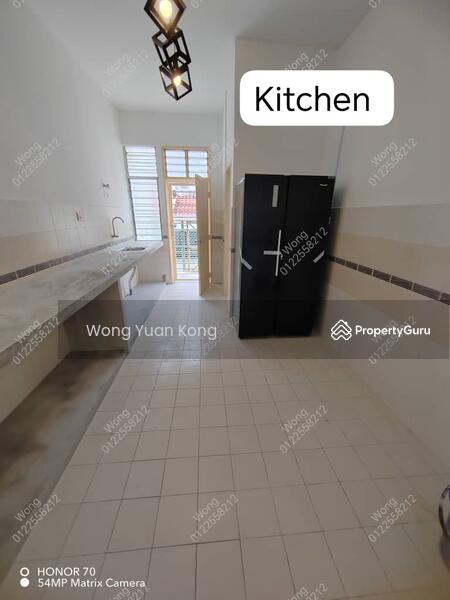 For Rent - Alam Nusantara