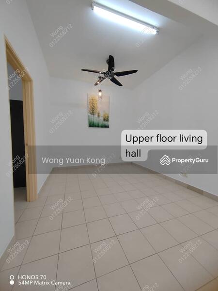 For Rent - Alam Nusantara