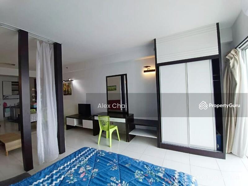 Bayu Marina Taman Bayu Puteri, Jalan Bayu Puteri Off Jalan Pantai