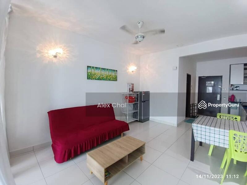 Bayu Marina Taman Bayu Puteri, Jalan Bayu Puteri Off Jalan Pantai