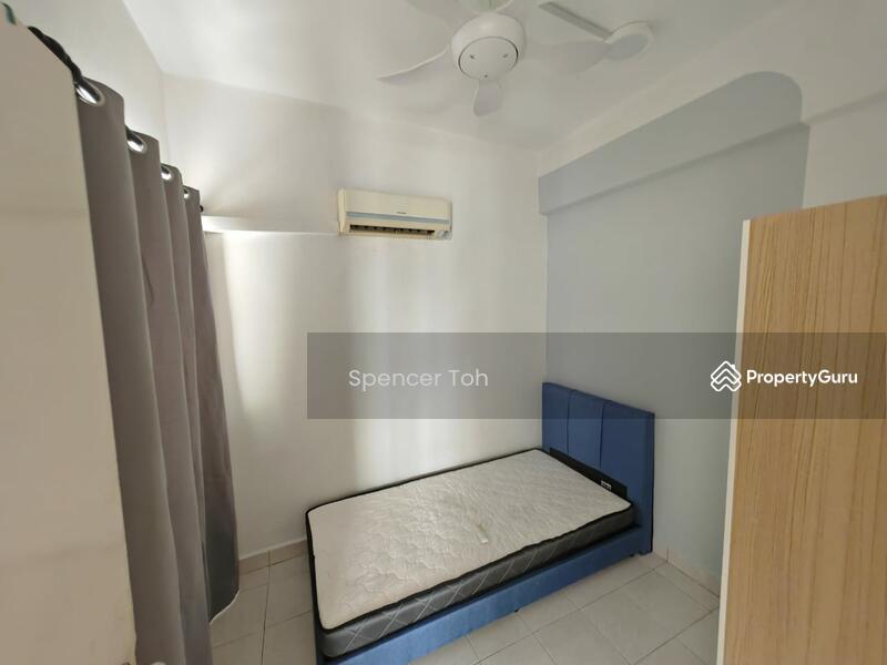 Untuk Disewa - Ampang Boulevard