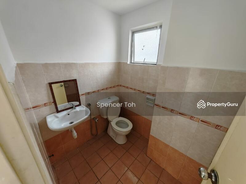 Untuk Disewa - Ampang Boulevard