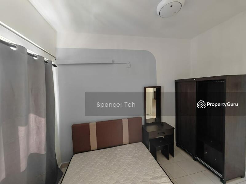 Untuk Disewa - Ampang Boulevard