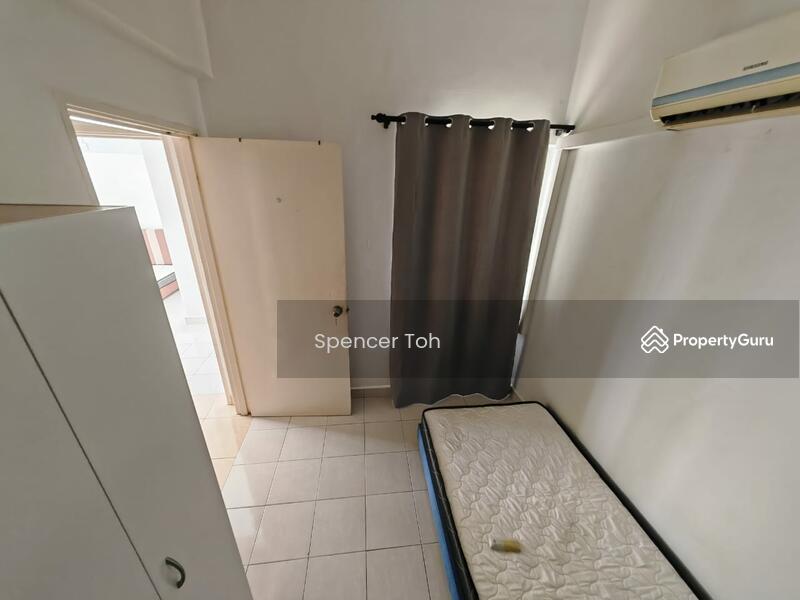 Untuk Disewa - Ampang Boulevard