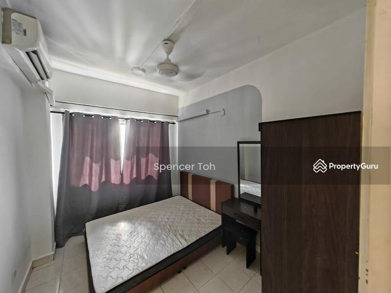 Untuk Disewa - Ampang Boulevard