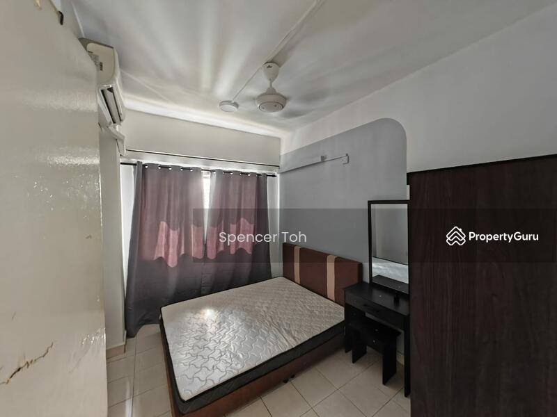 Untuk Disewa - Ampang Boulevard