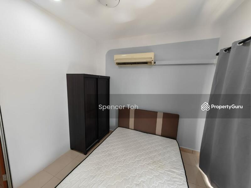 Untuk Disewa - Ampang Boulevard