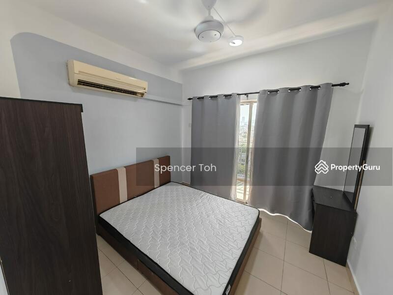 Untuk Disewa - Ampang Boulevard