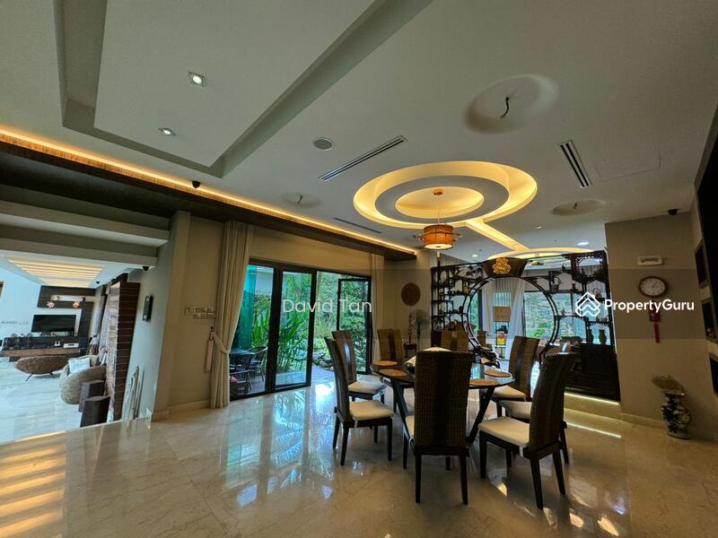 Bungalow for Sale in Bukit Gita Bayu (Seri Kembangan) - David Tan - PropertyGuru.com.my