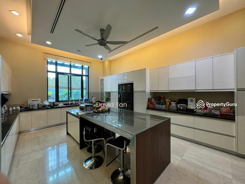 Bungalow for Sale in Bukit Gita Bayu (Seri Kembangan) - David Tan - PropertyGuru.com.my