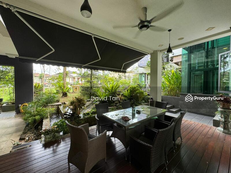 Bungalow for Sale in Bukit Gita Bayu (Seri Kembangan) - David Tan - PropertyGuru.com.my