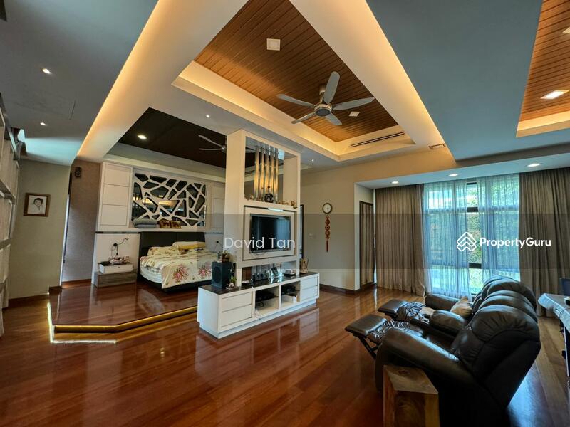 Bungalow for Sale in Bukit Gita Bayu (Seri Kembangan) - David Tan - PropertyGuru.com.my