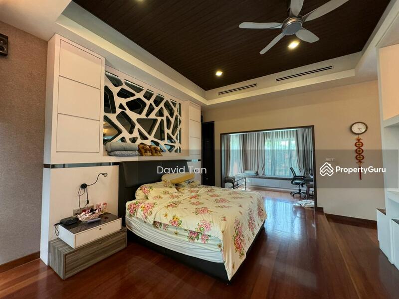 Bungalow for Sale in Bukit Gita Bayu (Seri Kembangan) - David Tan - PropertyGuru.com.my
