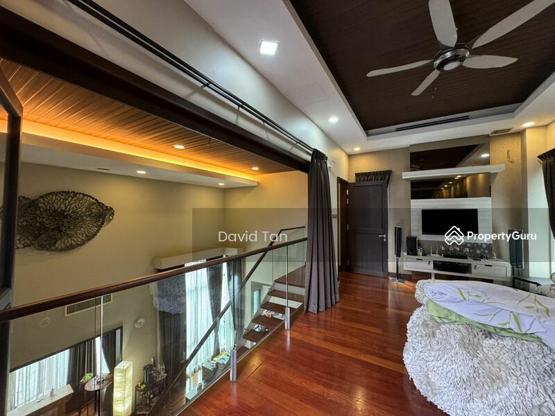 Bungalow for Sale in Bukit Gita Bayu (Seri Kembangan) - David Tan - PropertyGuru.com.my