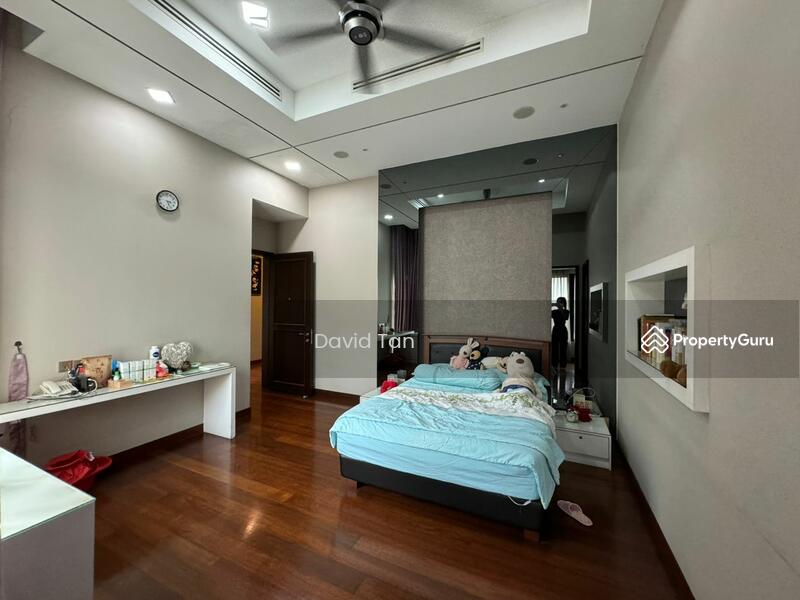 Bungalow for Sale in Bukit Gita Bayu (Seri Kembangan) - David Tan - PropertyGuru.com.my