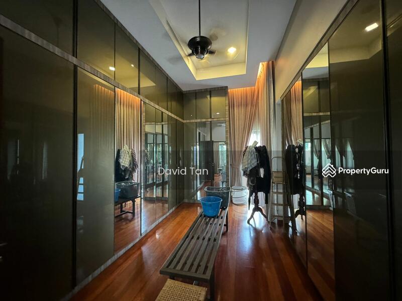 Bungalow for Sale in Bukit Gita Bayu (Seri Kembangan) - David Tan - PropertyGuru.com.my