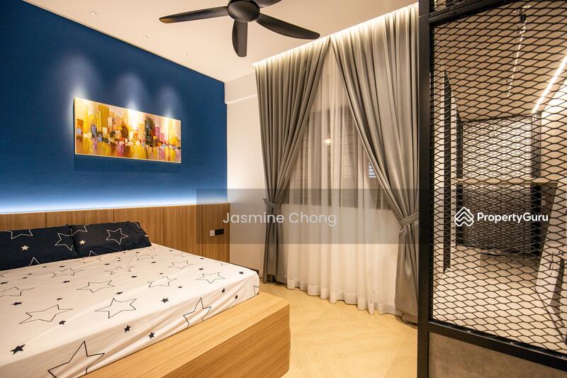 Service Residence for Sale at TRX Service Apartment - FREEHOLD Prime Location Luxury Condominium [Completion in 2024] - Jasmine Chong - PropertyGuru.com.my