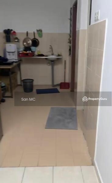 Apartment for Rent at Pangsapuri Damai Mewah A - San MC - PropertyGuru.com.my