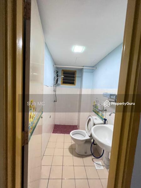 Apartment for Rent at Pangsapuri Damai Mewah A - San MC - PropertyGuru.com.my